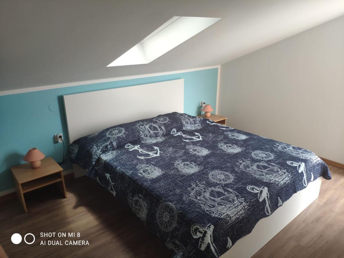 Koromačno Apartment Belvedere المظهر الخارجي الصورة