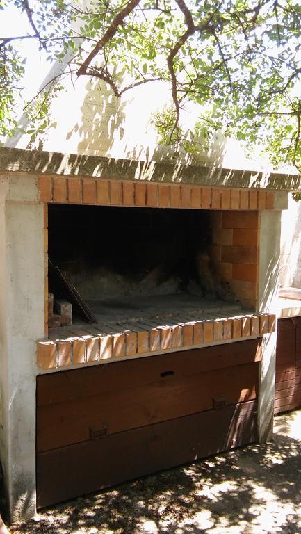 Koromačno Apartment Belvedere المظهر الخارجي الصورة
